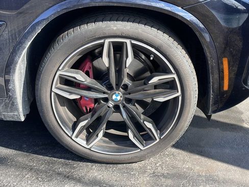 Certified 2023 BMW X3 M40i w/ Premium Package image 5