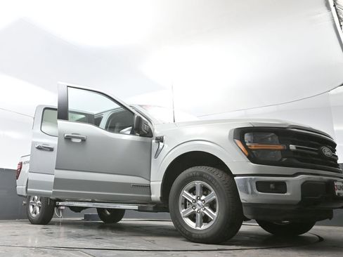 Used 2024 Ford F150 XLT w/ Mobile Office Package image 72