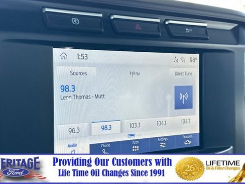 New 2024 Ford F450 XL w/ XL Chrome Package image 16