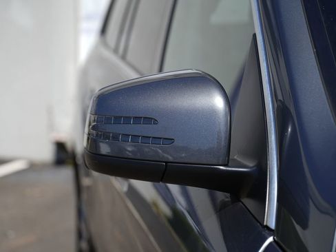 Used 2019 Mercedes-Benz GLS 450 4MATIC image 11