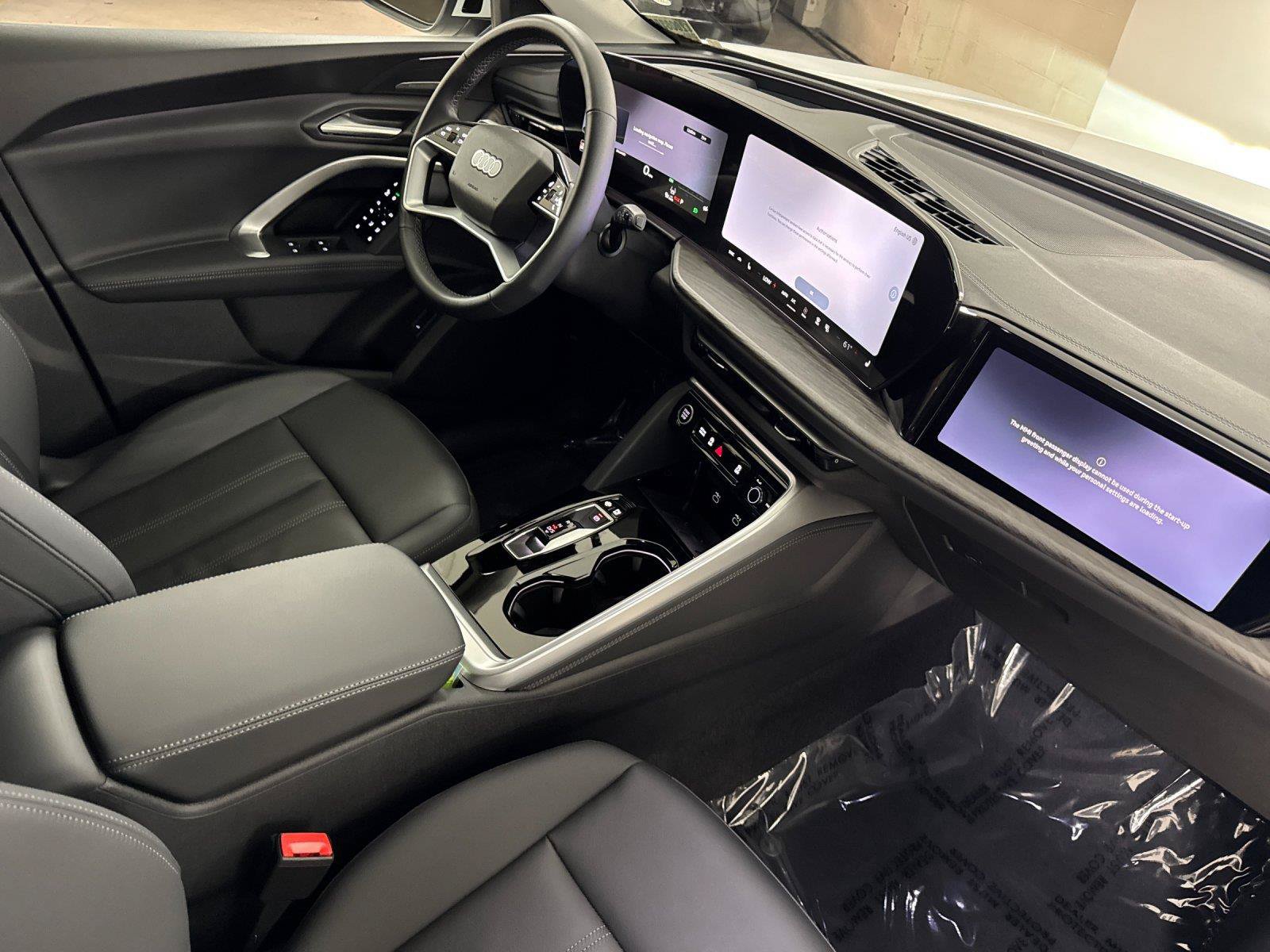 Certified 2026 Audi Q5 Premium Plus AWD/4WD image 16