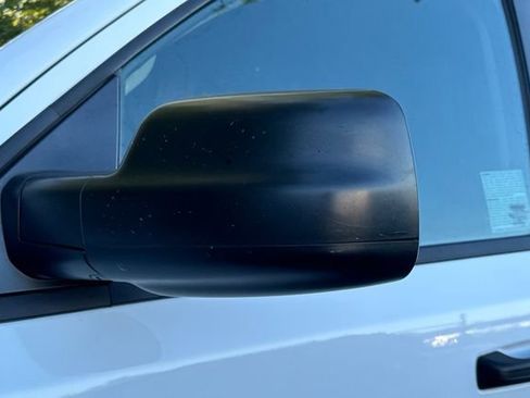 Used 2020 RAM 1500 HFE image 7