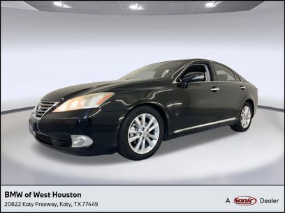 Used 2010 Lexus ES 350