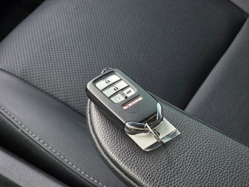 Used 2023 Honda Passport EX-L image 36