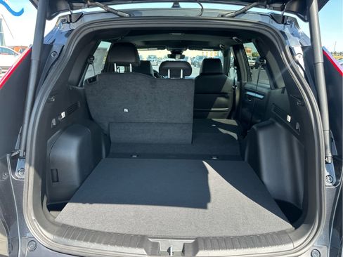 New 2026 Honda CR-V Sport-L image 50