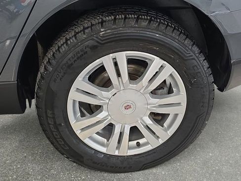 Used 2012 Cadillac SRX Luxury image 33