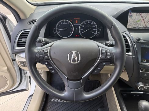 Used 2016 Acura RDX AWD w/ Technology Package image 18