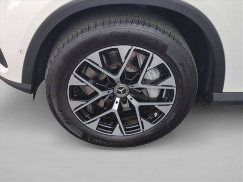 Certified 2025 Mercedes-Benz GLC 350e 4MATIC image 29