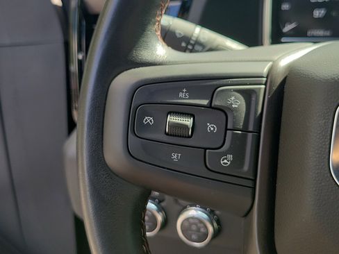 Used 2024 GMC Sierra 2500 AT4X AWD/4WD image 28