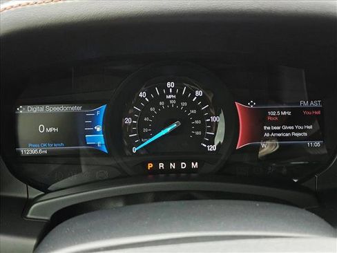 Used 2015 Ford Expedition King Ranch AWD/4WD image 10