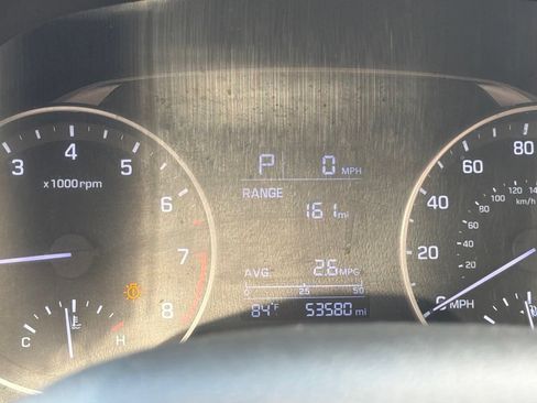 Used 2017 Hyundai Elantra SE FWD image 9