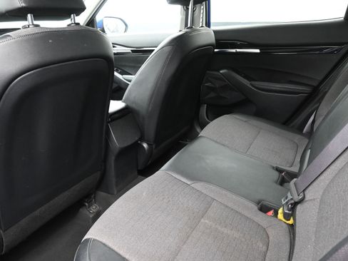 Used 2021 Kia Seltos S image 21