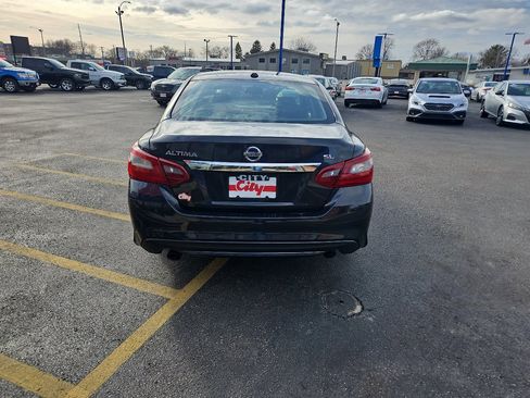 Used 2018 Nissan Altima 2.5 SL image 4