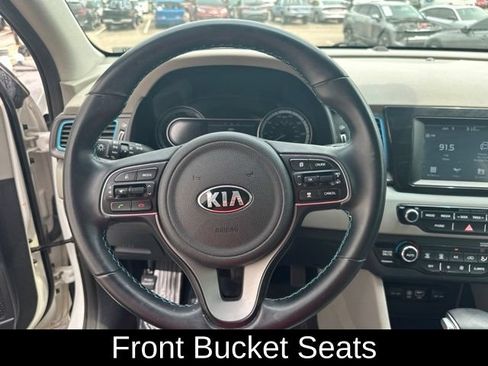 Used 2019 Kia Niro LX FWD image 20