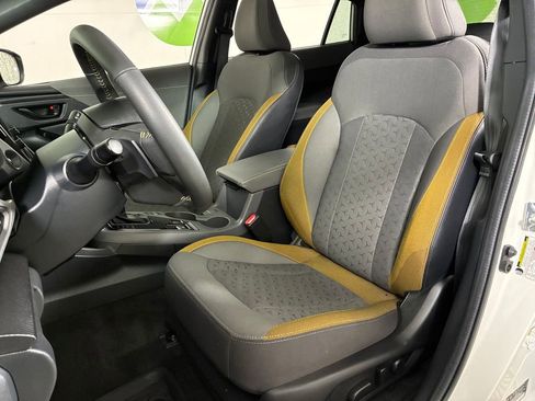 Used 2024 Subaru Crosstrek 2.5i Sport w/ Crosstrek Mirror Package image 24