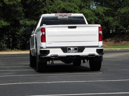Used 2020 Chevrolet Silverado 1500 RST AWD/4WD image 11