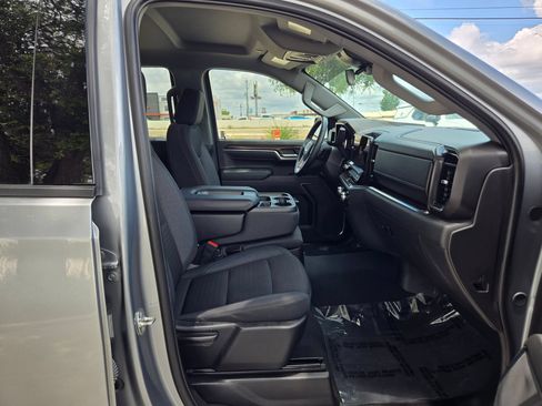 Certified 2024 GMC Sierra 1500 Elevation AWD/4WD image 23
