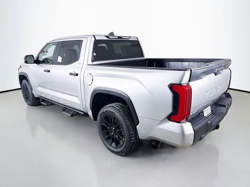 New 2026 Toyota Tundra SR5 image 5