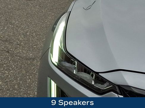 Used 2024 Cadillac CT5 Sport w/ Technology Package image 12