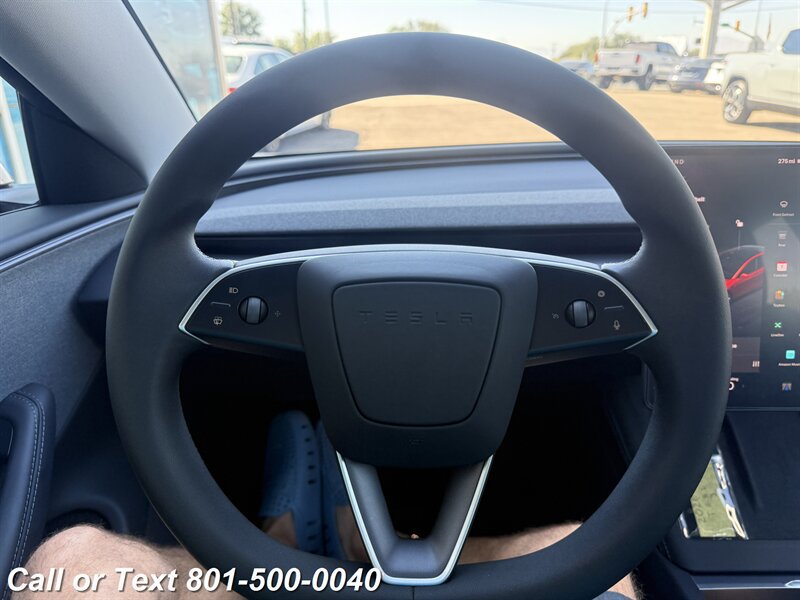 Used 2026 Tesla Model 3 RWD image 13
