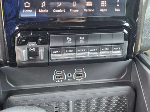 Used 2026 RAM 1500 RHO AWD/4WD image 31