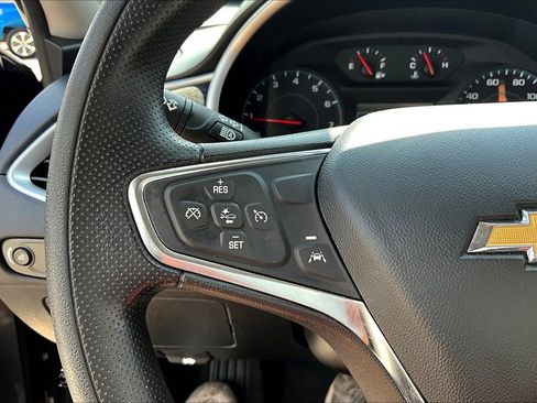 Used 2023 Chevrolet Malibu LT image 22