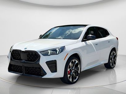 New 2026 BMW X2 xDrive28i w/ Technology Package