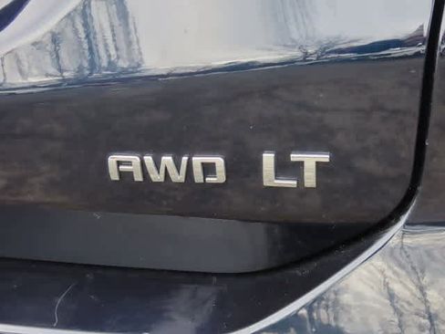 Used 2020 Chevrolet Equinox LT image 8