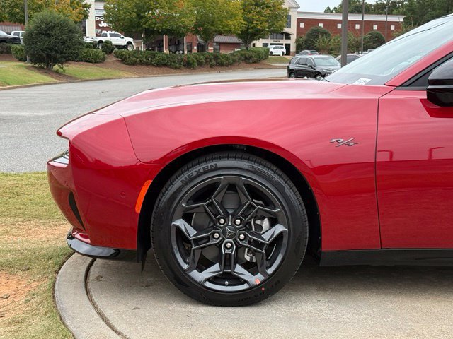 New 2027 Dodge Charger R/T AWD/4WD image 12
