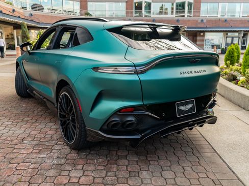 Used 2023 Aston Martin DBX 707 image 59