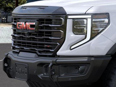 New 2026 GMC Sierra 1500 AT4X AWD/4WD image 13