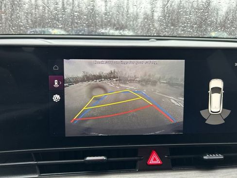 Used 2023 Kia Sportage X-Line w/ X-Line Premium Package image 23