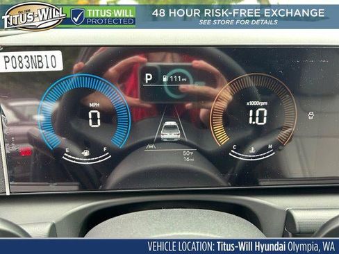 New 2026 Hyundai Santa Cruz SEL AWD/4WD image 53