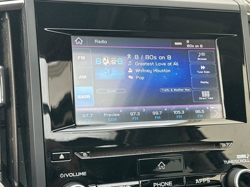 Used 2021 Subaru Forester Sport w/ Popular Package #2 image 23