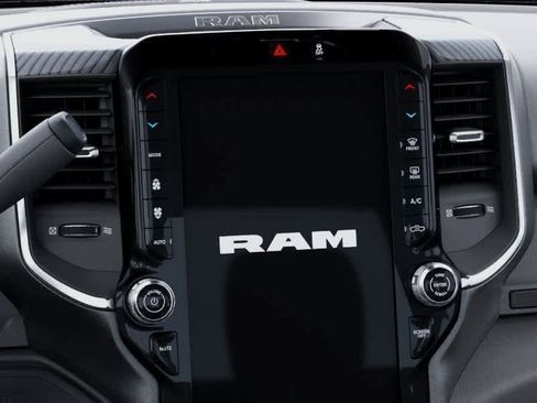 New 2026 RAM 3500 Big Horn image 28