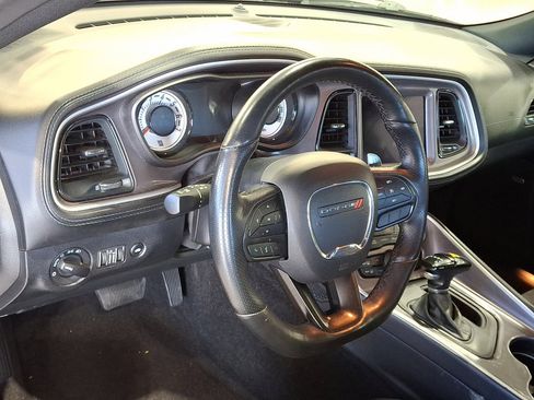 Certified 2022 Dodge Challenger R/T Scat Pack image 23