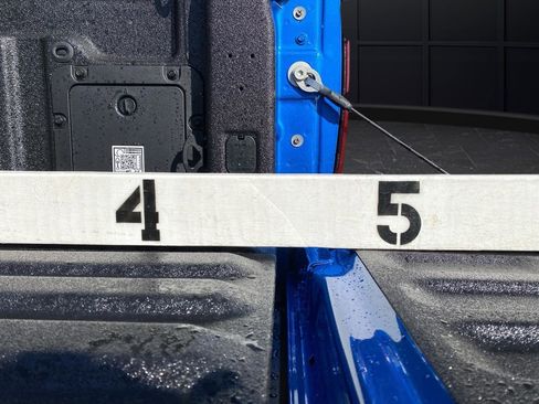 New 2025 Ford Maverick Lariat w/ Black Appearance Package image 18