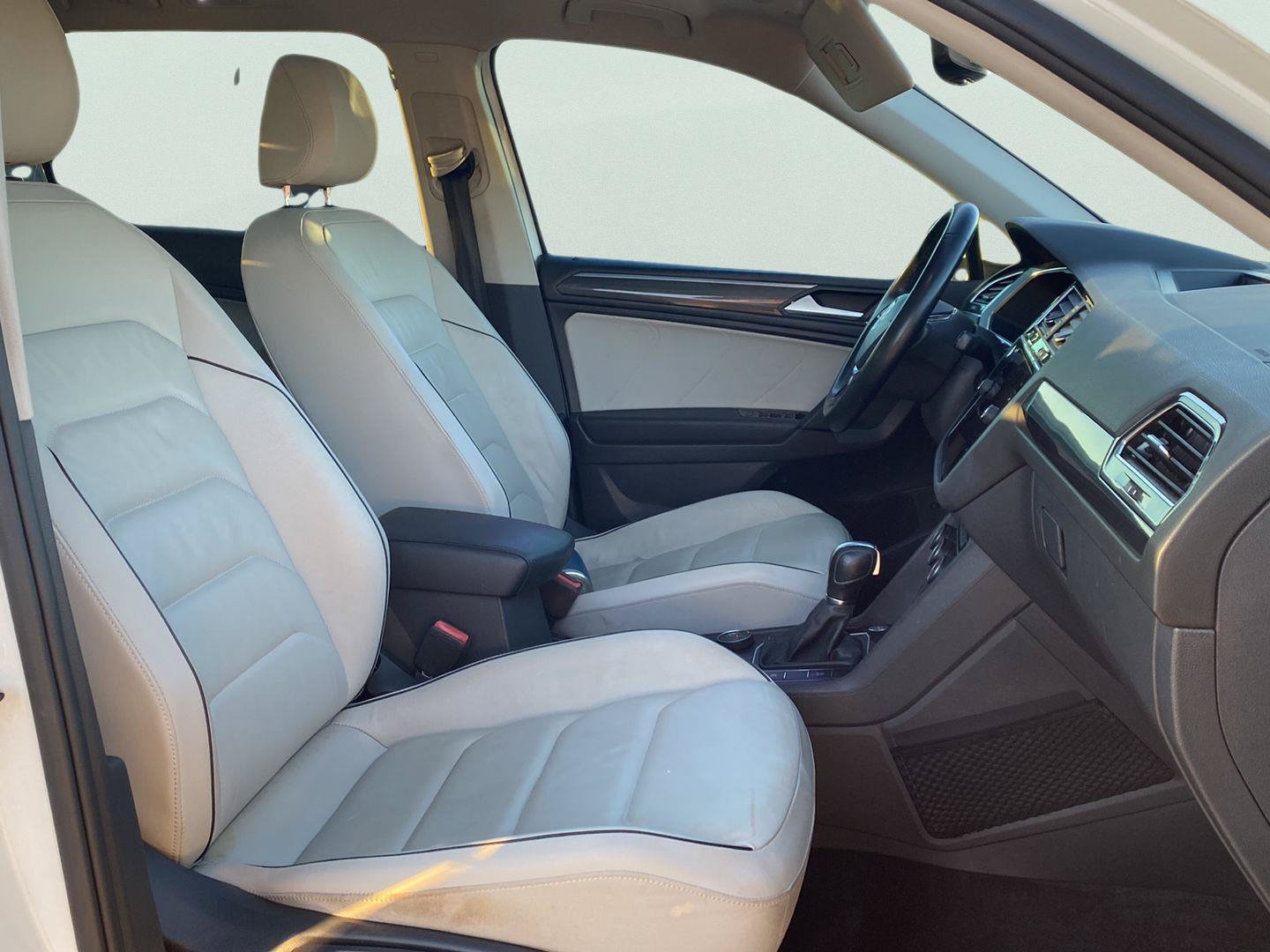 Used 2019 Volkswagen Tiguan SEL Premium AWD/4WD image 32