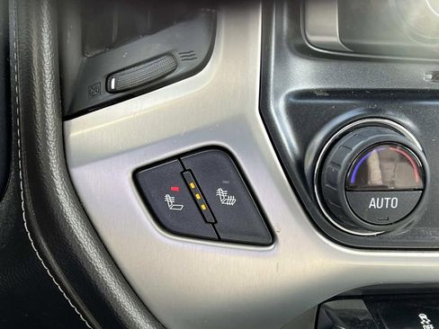 Used 2017 GMC Sierra 1500 SLE w/ SLE Value Package AWD/4WD image 20