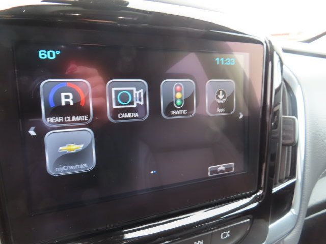 Certified 2019 Chevrolet Traverse LT w/ LT Premium Package AWD/4WD image 29