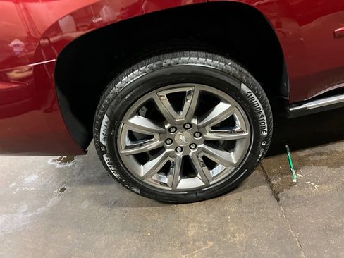 Used 2016 Chevrolet Tahoe LTZ image 26