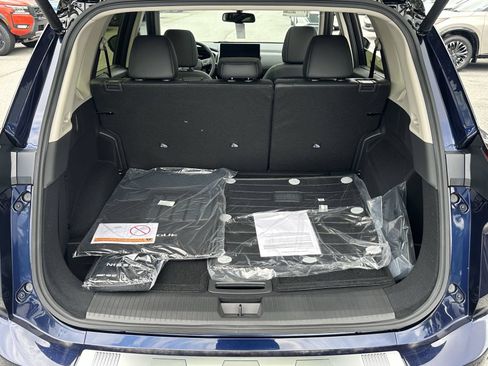 New 2025 Nissan Rogue SL w/ SL Premium Package FWD image 26