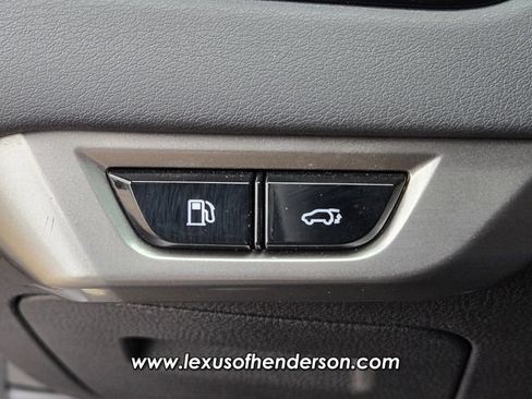 Certified 2025 Lexus RX 350 w/ Convenience Package AWD/4WD image 26