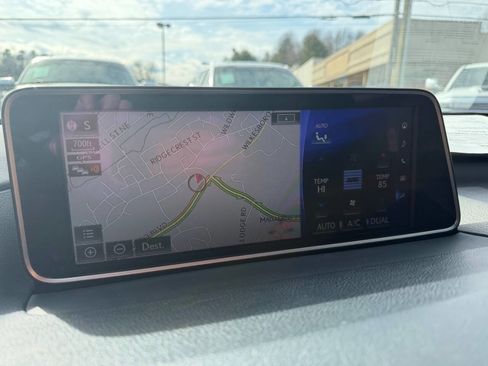 Used 2017 Lexus RX 350 F Sport w/ Accessory Package image 15