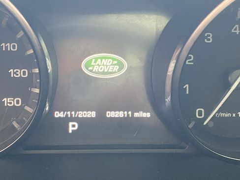 Used 2015 Land Rover Range Rover Sport HSE AWD/4WD image 28