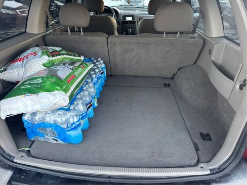 Used 2004 Jeep Grand Cherokee Laredo w/ Convenience Group image 14