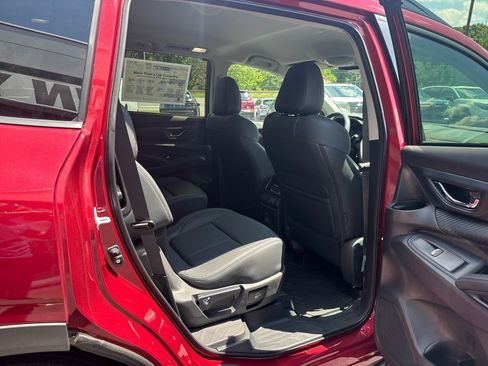 New 2026 Subaru Ascent Premium AWD/4WD image 45