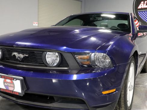Used 2011 Ford Mustang GT Premium w/ Security Pkg image 27