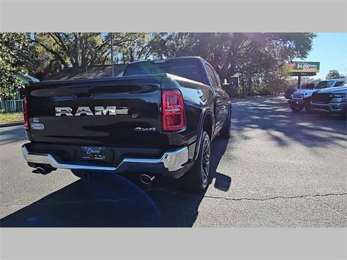 New 2025 RAM 1500 Limited image 29