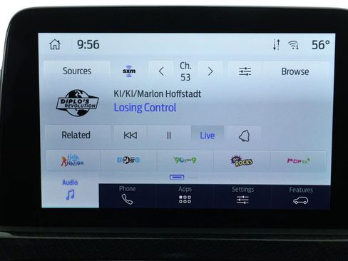 Used 2024 Ford Escape ST-Line image 15